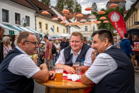 Dnevi narodnih noš in oblačilne dediščine v Kamniku (61)